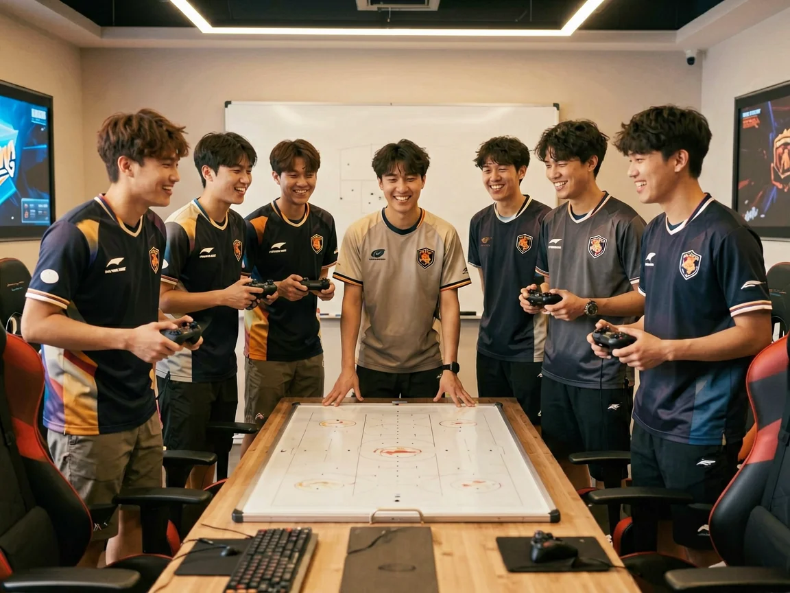 SKGaming官宣加入LPL赛区最新战队动向一览